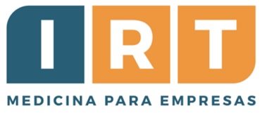 Logo de IRT