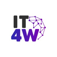 Logo de IT4W