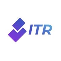 Logo de ITR
