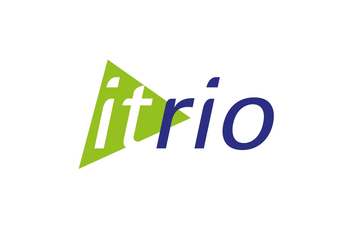Logo de Itrio