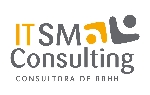 Logo de ITSM Consulting SA