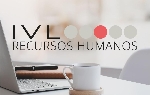Logo de IVL Recursos Humanos