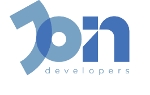 Logo de JOIN developers