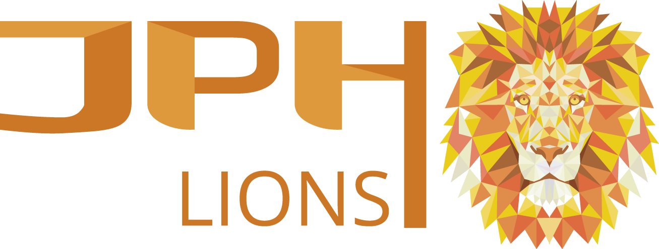 Logo de JPH Lions