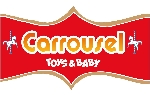 Jugueterías Carrousel