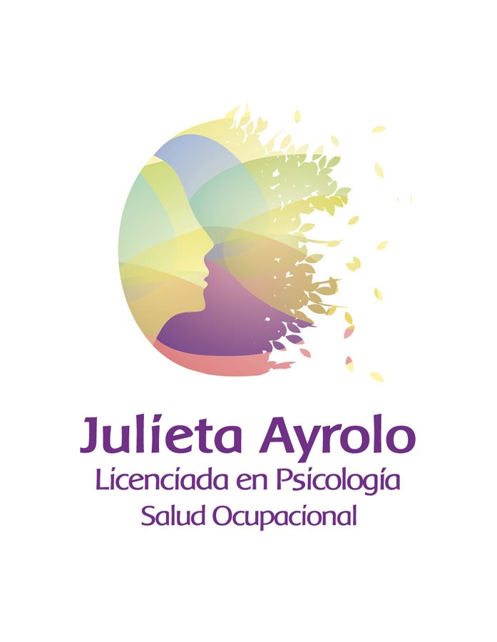 Logo de Julieta Ayrolo Consultora de RRHH