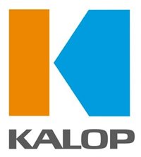 Logo de Kalop S.A.