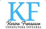 Logo de Karina Frossasco