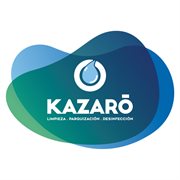 Logo de Kazaro