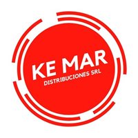 Logo de Kemar Distribuciones SRL