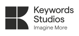 Logo de Keywords Studios