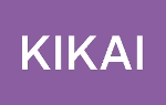 Logo de Kikai