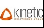 Logo de Kinetic SA