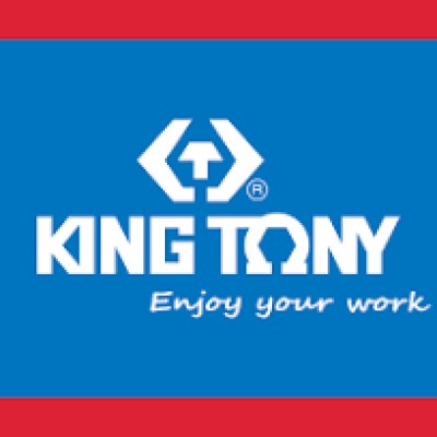 Logo de King Tony Argentina SRL