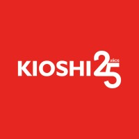 Logo de Kioshi SA