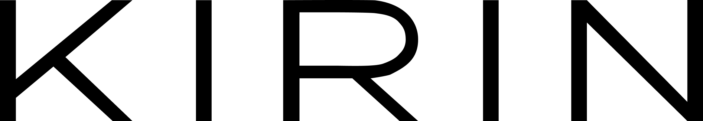 Logo de Kirin