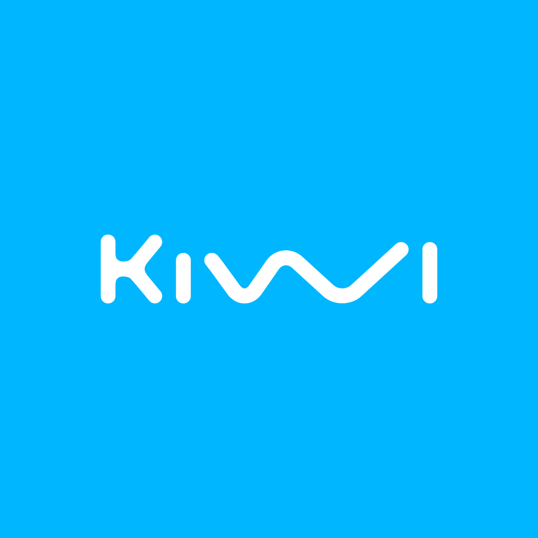 Logo de Kiwi