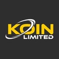 Logo de Koin Limited