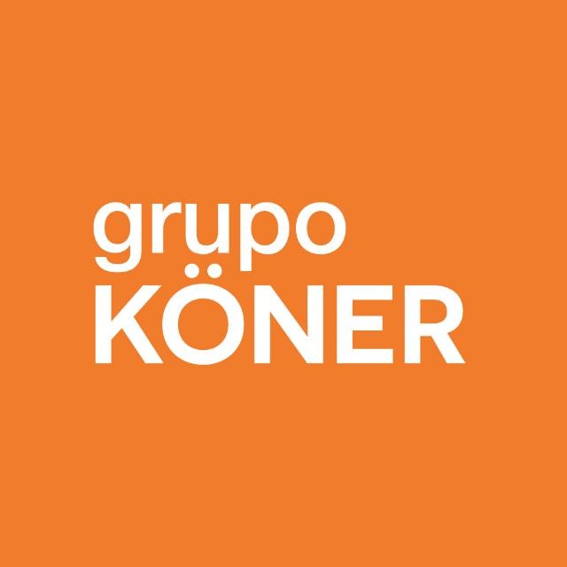 Logo de Koner Seguridad S.A.