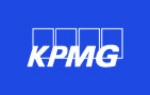 Logo de KPMG