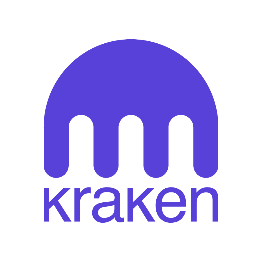 Logo de Kraken Com
