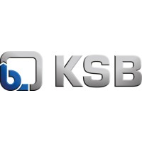 Logo de KSB Argentina S.A.