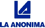 Logo de La Anonima