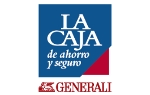 Logo de La Caja de Ahorro y Seguros S.A.