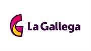 Logo de La Gallega Supermercados