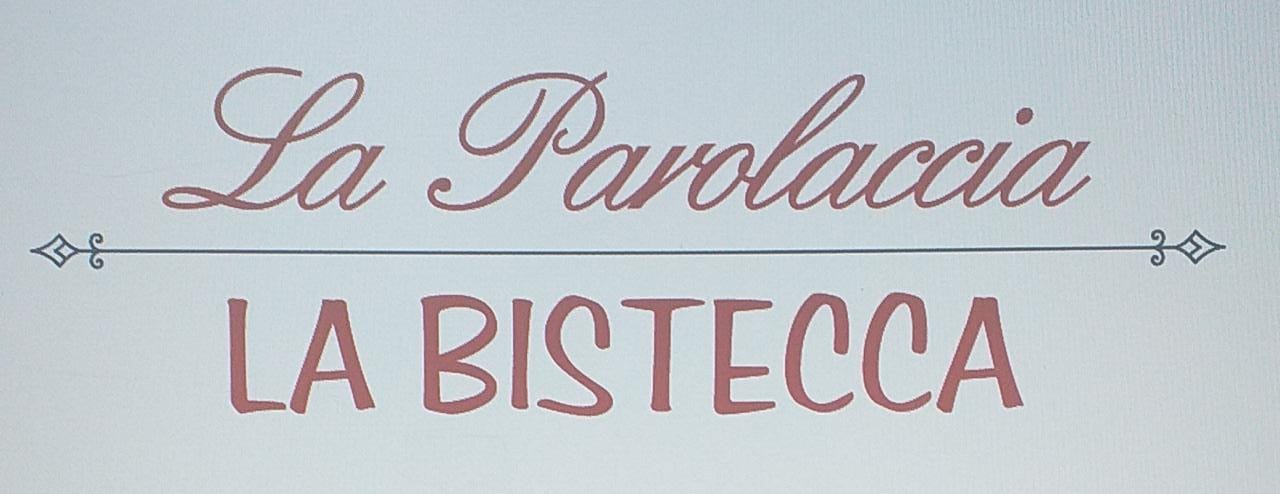 Logo de La Parolaccia