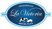 Logo de LA Victoria