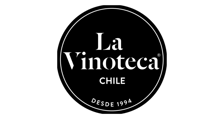 Logo de La Vinoteca