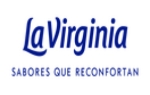 Logo de La Virginia