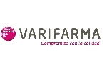 Logo de Laboratorio Varifarma S.A.