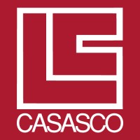 Logo de Laboratorios Casasco