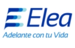 Logo de Laboratorios Elea