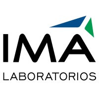 Logo de Laboratorios IMA