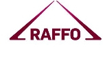 Logo de Laboratorios Raffo