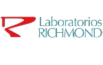 Logo de Laboratorios RICHMOND