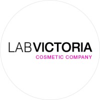 Logo de Laboratorios Victoria