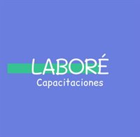 Logo de Laboré. Recursos Humanos