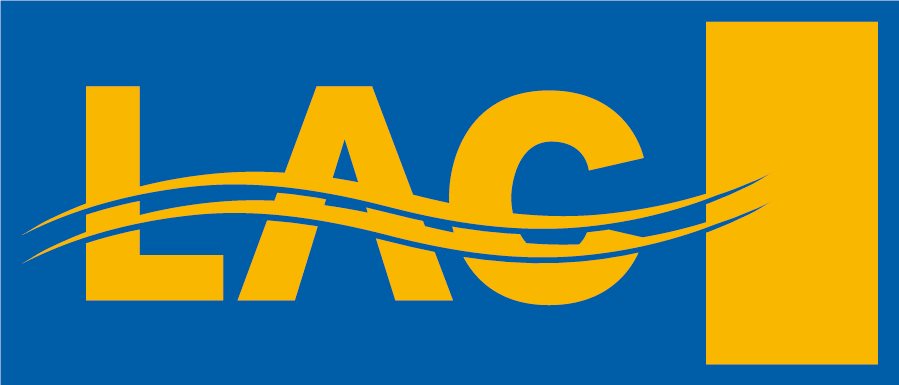 Logo de LAC_