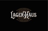 Logo de Lagerhaus - El Galpon Cervecero