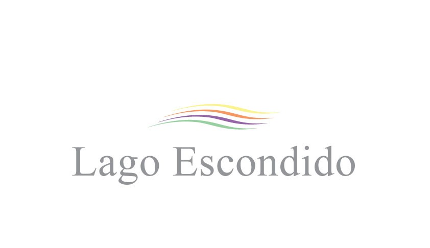 Logo de Lago Escondido