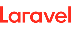 Logo de Laravel