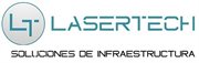 Logo de Lasertech SRL