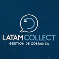 Logo de Latam Collect