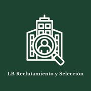 Logo de LB Reclutamiento y Selección