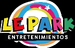 Logo de LE PARK Entretenimientos