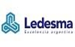 Logo de Ledesma S.A.A.I.